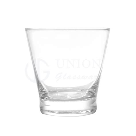 Ly Thủy Tinh Union Tumblers 345ml Ug 391 Mekoong