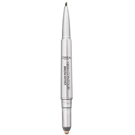 Scopri Mascara Trattamenti Ciglia Di L Or Al Paris High Contour Brow