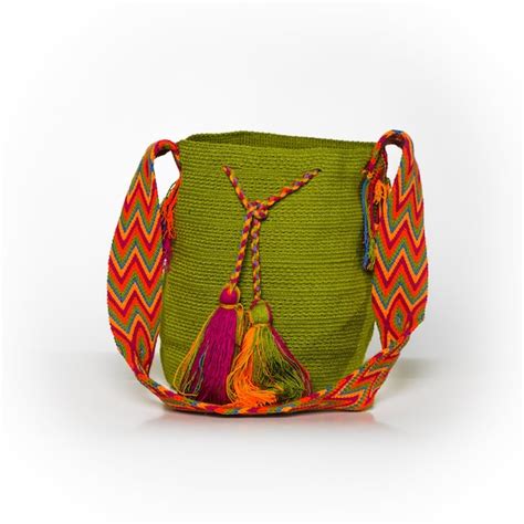 Wayuu Mochila Etsy