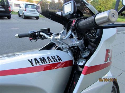 Abm Superbike Umbau Yamaha Yamaha Motor Bike