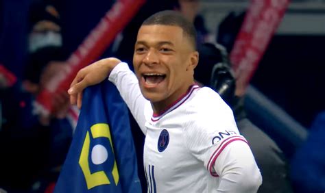 Ufficiale Kylian Mbappé è un nuovo calciatore del Real Madrid