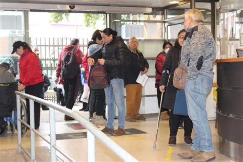 Minvu Inicia Postulaciones Al Subsidio De Arriendo Para Personas