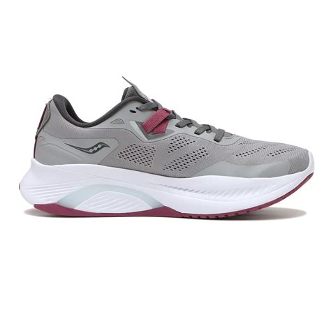 レディース SAUCONY サッカニー WMNS GUIDE 15 ウィメンズ ガイド 15 S10684 15 ALLOY QUARTZ