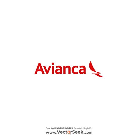 Avianca Guatemala Logo Vector - (.Ai .PNG .SVG .EPS Free Download)