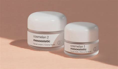 Cosmelan Depigmentation Peel Pulse Laser
