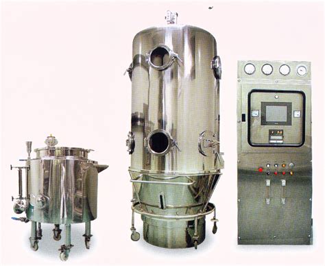 fluid bed dryer pt tamaru mitrasejati indonesia