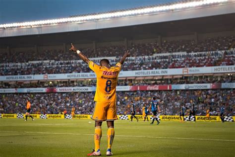 FOTOS La invitación que realizó Joffre Guerrón a hinchas de Tigres