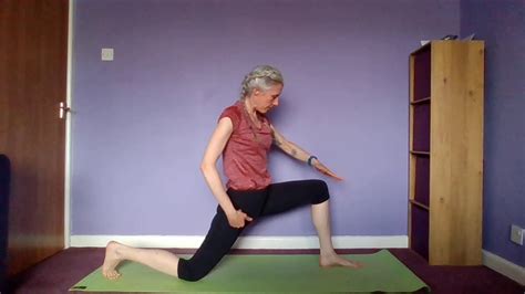 Root Chakra Yoga Sequence Youtube