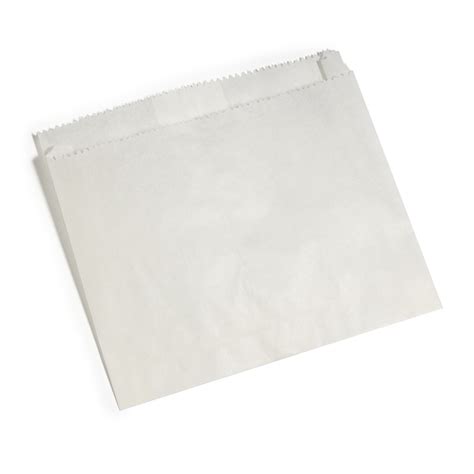 French Fry Bag Les Papiers Mpc Paper