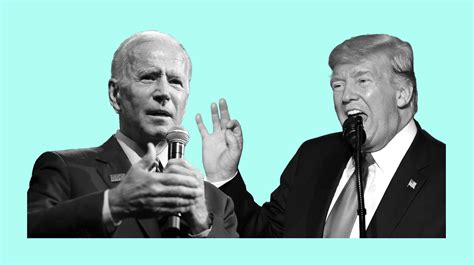 The Final Biden Trump Debate Is Thursday Here S What You Need To Know