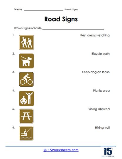 Types Of Traffic Signs Uk Pdf Infoupdate Org