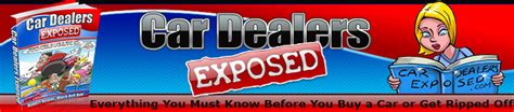 Car Dealers Exposed | Everything You Must Know Before You Buy a Car by ...