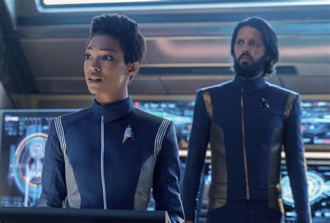 Star Trek Discovery 3ª Temporada Ganha Trailer E Cartaz