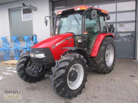 Case Ih Jxu 85 Gebraucht And Neu Kaufen Technikboerseat