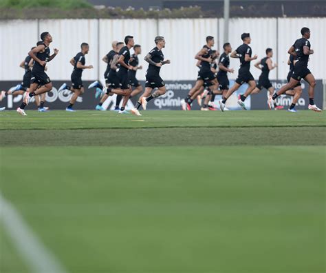 Ltimo Sim Menos Importante N O Refor O Do Corinthians Se Tornou O