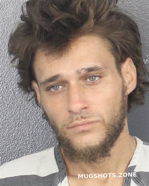 Lapidus Joshua Seth Broward County Mugshots Zone