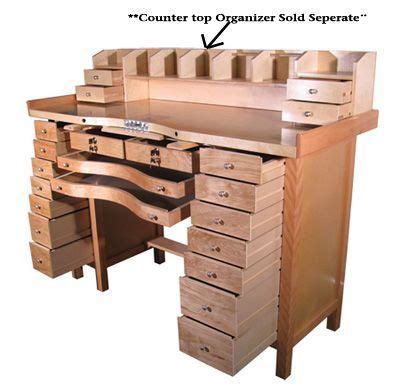 Corner Jewelers Desk Ecosia Jewelers Workbench Workbench Plans