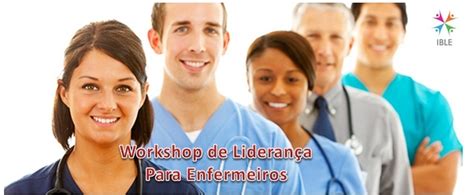 Workshop De Lideran A Para Enfermeiros Sympla