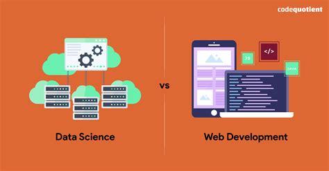 Data Science Vs Web Development Training Which Is Better For You