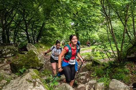 Photos Vid Os Trails Cauterets Club Athl Tique Du Vignemale