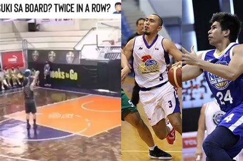 PBA Players Blast VisMin Cup Players Over Videos Of Controversial Game