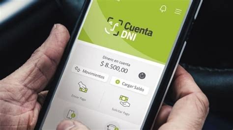 Cuenta Dni Beneficios Del Mes De Agosto Cadena Nueve Diario Digital