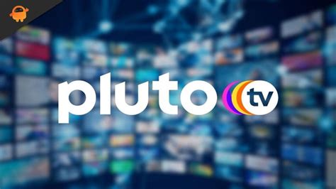 Fix Pluto TV Not Working On Vizio Smart TV