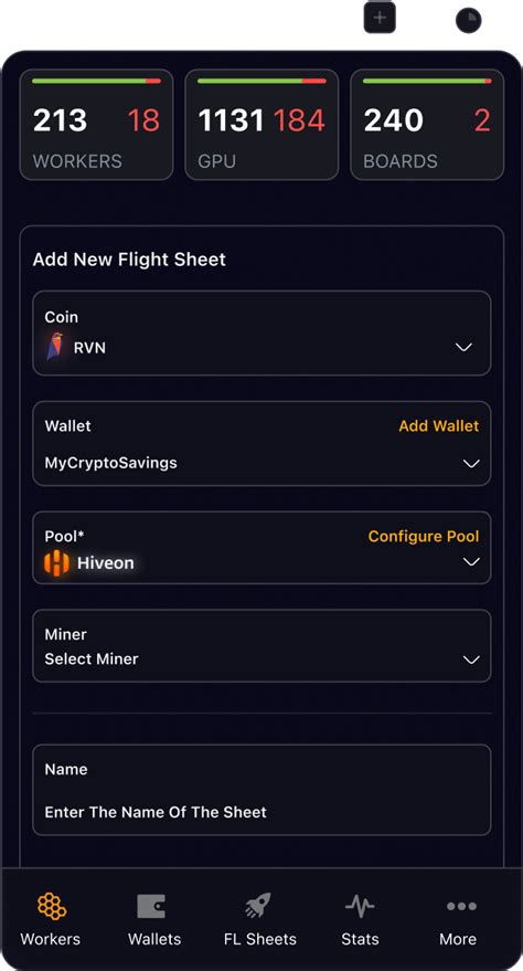 Best Ravencoin Rvn Mining Pool