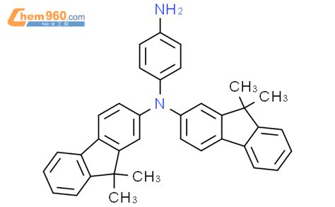 Benzenediamine N N Bis Dimethyl H Fluoren Yl