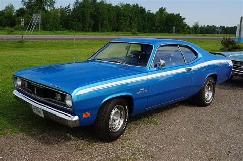 Plymouth Duster - Wikipedia Plymouth Duster, Dodge Duster, Dodge Muscle ...