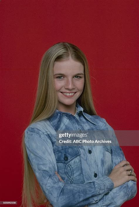 Hour Airdate During November 1976 May 1977 Geri News Photo Getty