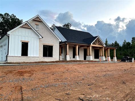 Ranch House Plans - Ranch Floor Plans | COOL House Plans