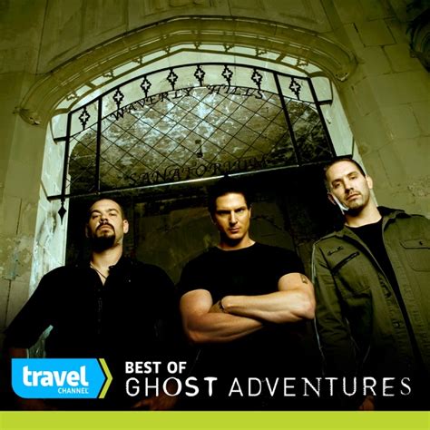 Watch Ghost Adventures Episodes | Season 3 | TVGuide.com