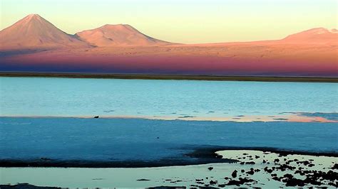 Around San Pedro De Atacama Northern Chile In Hd Youtube