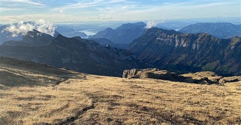 Von K Ppeliberg Zum Spilauer See Und Dem Spilauer Gr Tli Bergfex