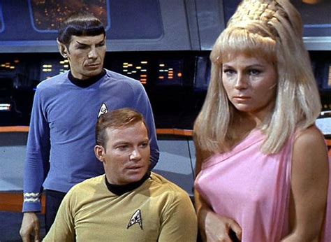 Grace Lee Whitney 2022