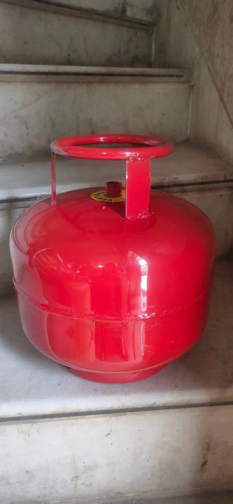 Mini Lpg Cylinders At Best Price In India