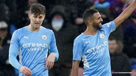 Pronóstico Manchester City vs Fulham sábado 2 de septiembre Juega