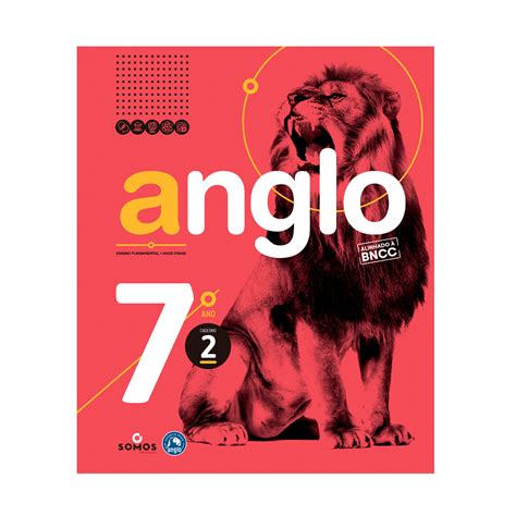 Apostila Anglo Ano Fundamental Pdf