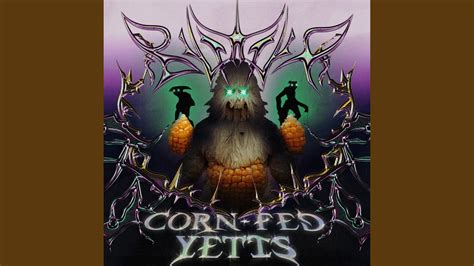 CORN FED YETIS YouTube Music