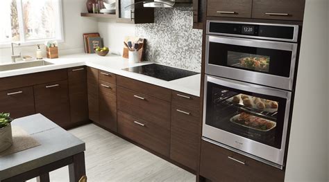 Best Wall Oven Microwave Combo for Your Kitchen Needs - Archute