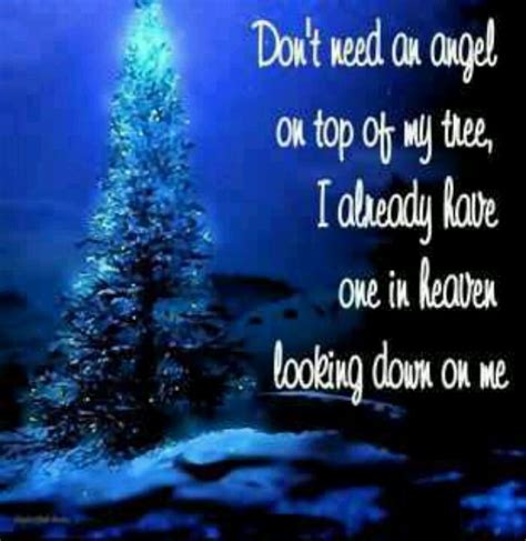 Christmas Angel Quotes And Sayings Quotesgram