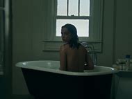 Naked Ana De Armas In Deep Water II