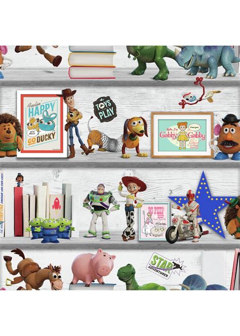 Details More Than Toy Story Wallpaper Super Hot In Cdgdbentre