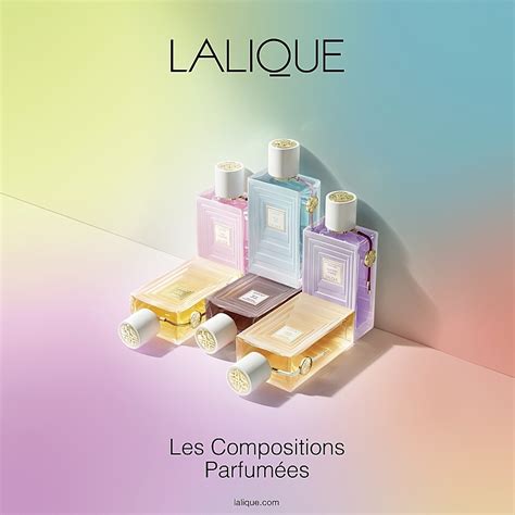 Lalique Les Compositions Parfumees Velvet Plum Eau De Parfum Makeup Uk