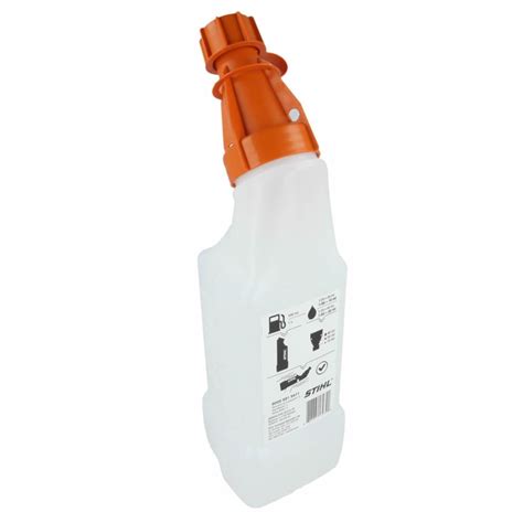 Stihl Stroke Mixing Bottle