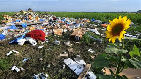 Malaysia Airlines Mh17 Un Año Sin Respuestas Del 11s De Holanda