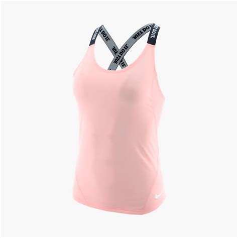 Nike Dry Tank Elastika Nike Marca Productos Marathon Sports Per