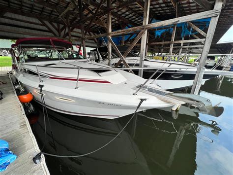 1987 Sea Ray 300 Sundancer Cruiser For Sale Yachtworld