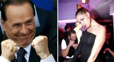 Caso Ruby Berlusconi Assolto In Appello Alghero Eco